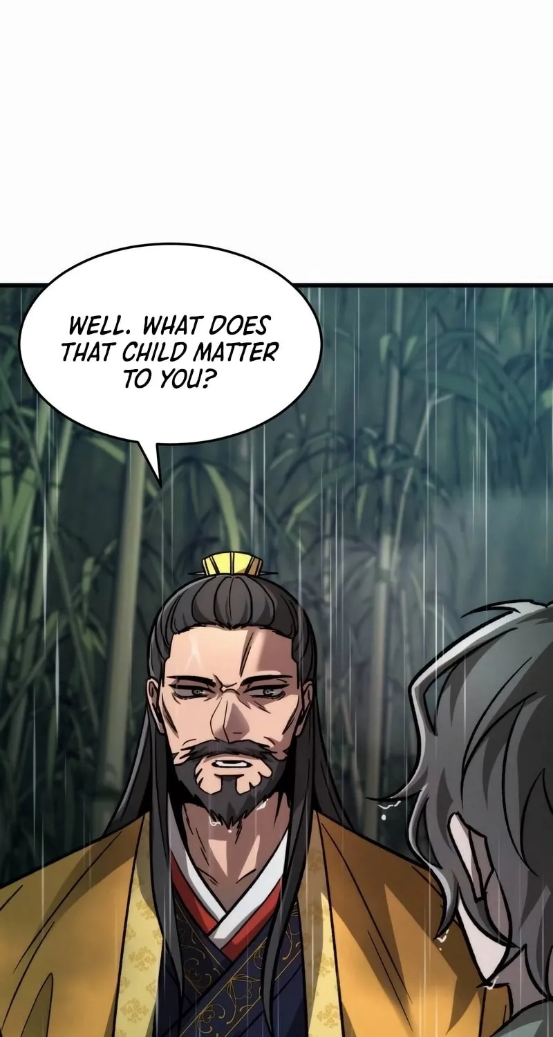 The New Beggars' Sect Chapter 19 page 20 - 