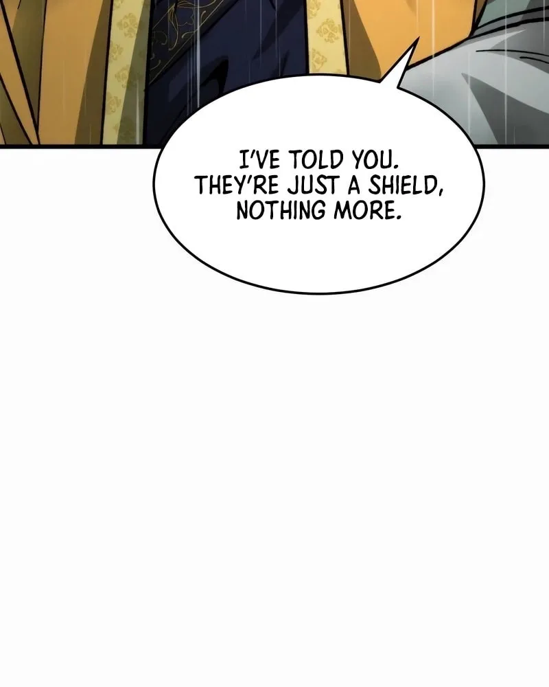 The New Beggars' Sect Chapter 19 page 21 - 