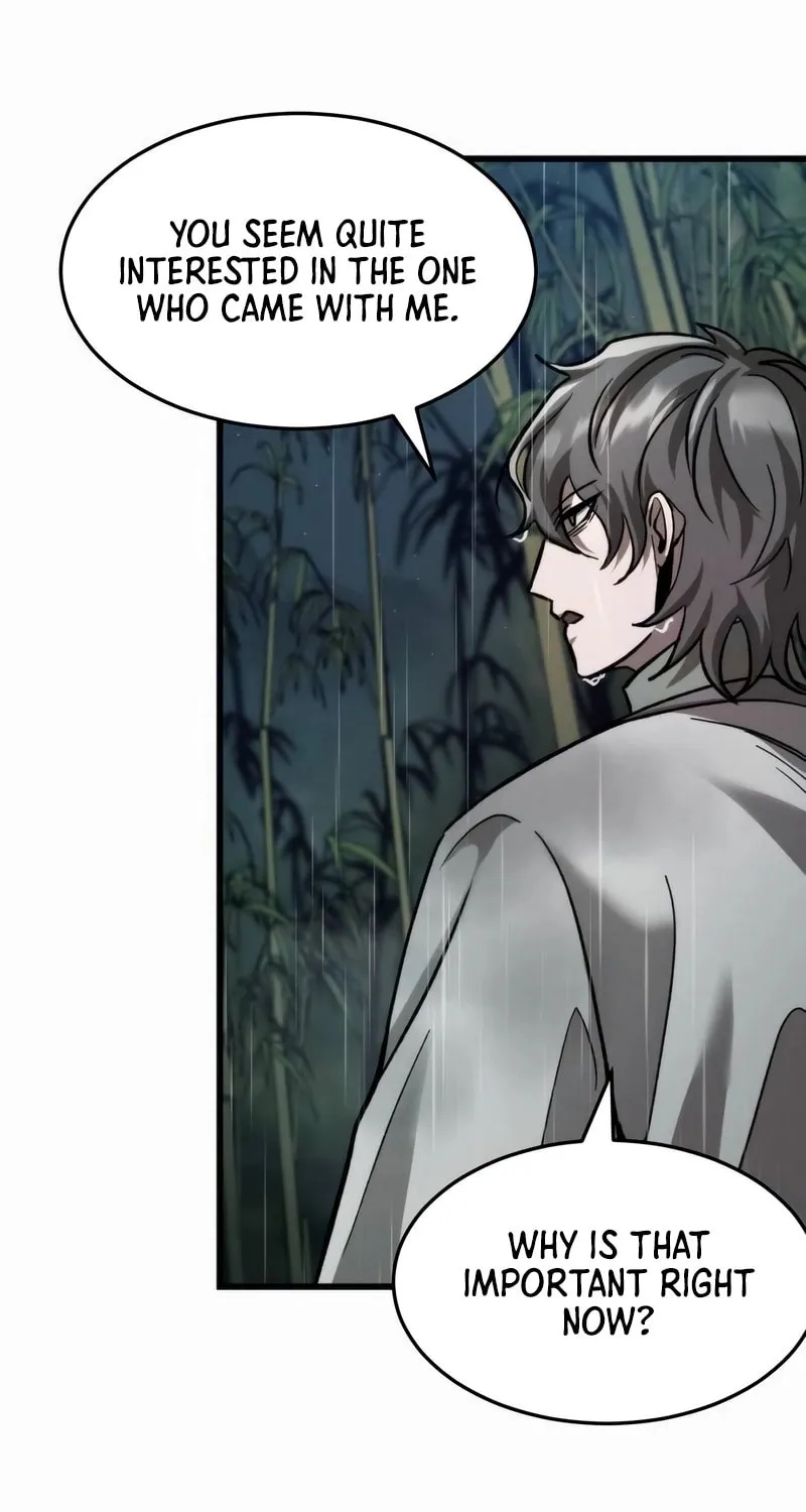 The New Beggars' Sect Chapter 19 page 22 - 