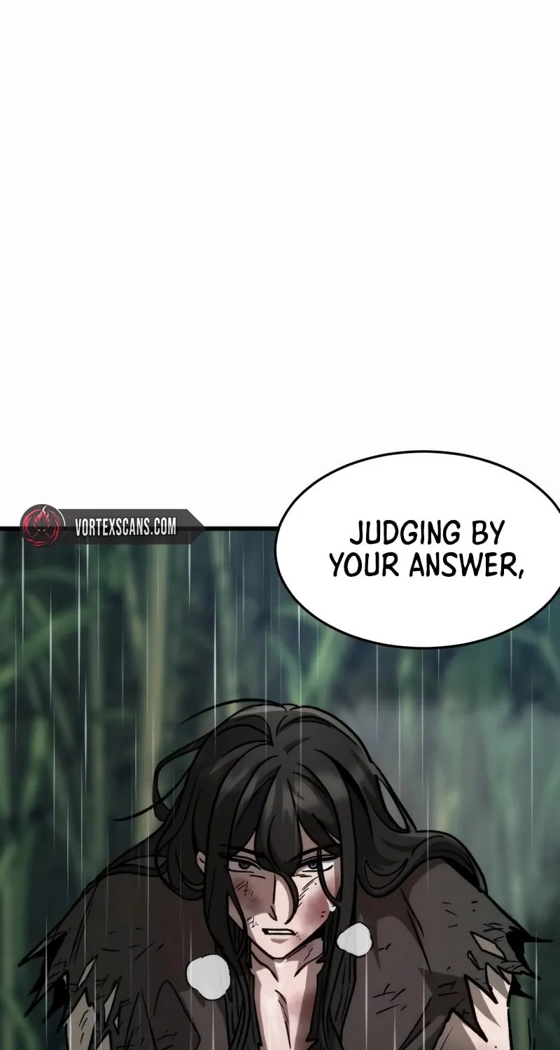 The New Beggars' Sect Chapter 19 page 23 - 