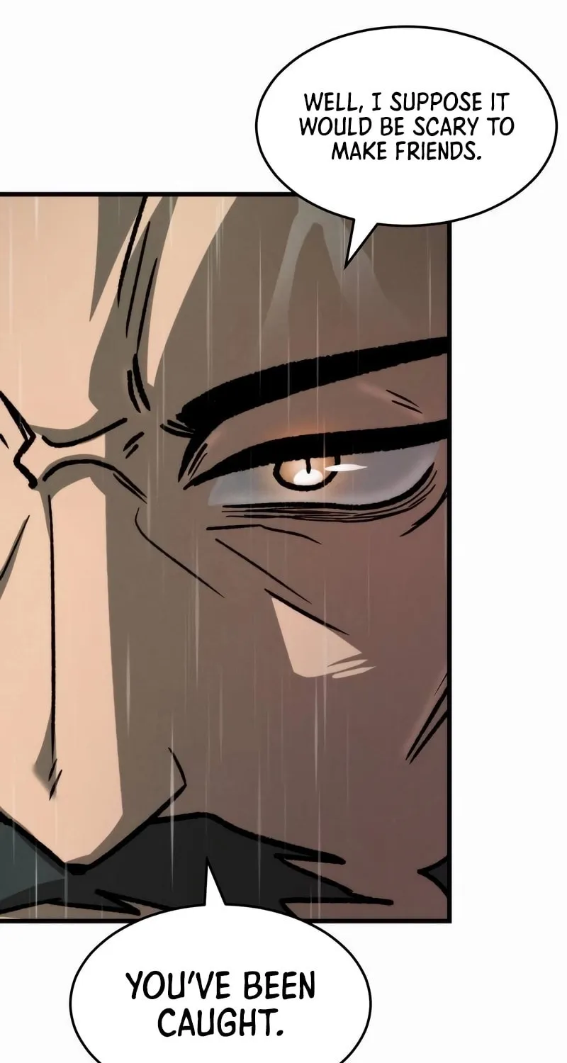 The New Beggars' Sect Chapter 19 page 25 - 