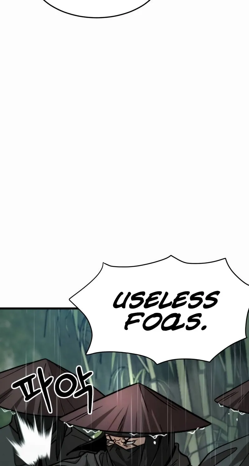 The New Beggars' Sect Chapter 19 page 26 - 