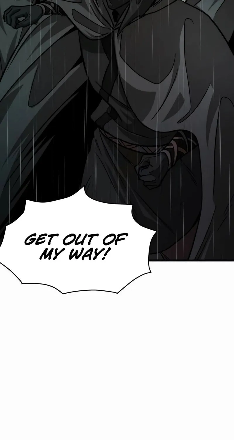 The New Beggars' Sect Chapter 19 page 27 - 