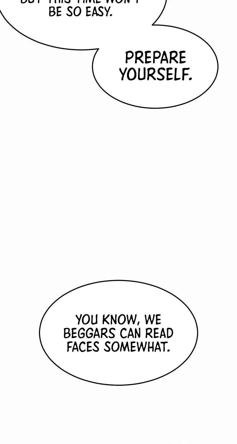The New Beggars' Sect Chapter 19 page 30 - 