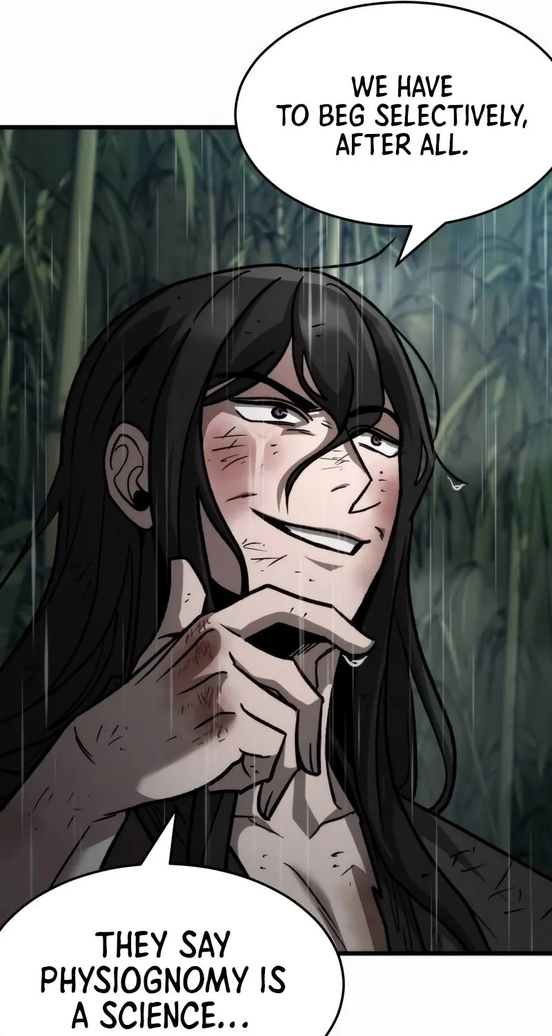 The New Beggars' Sect Chapter 19 page 31 - 