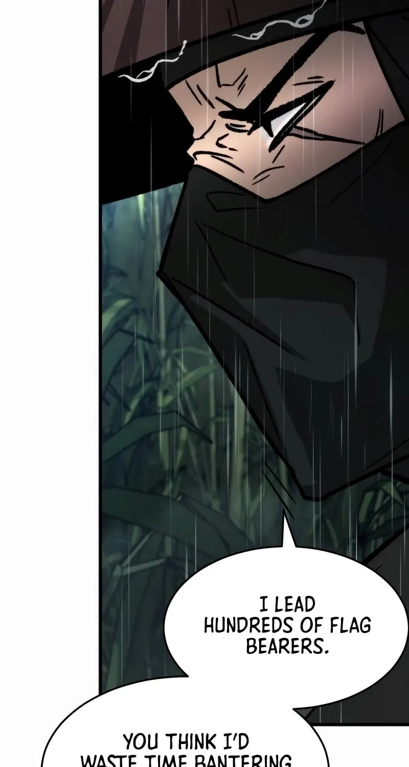 The New Beggars' Sect Chapter 19 page 33 - 