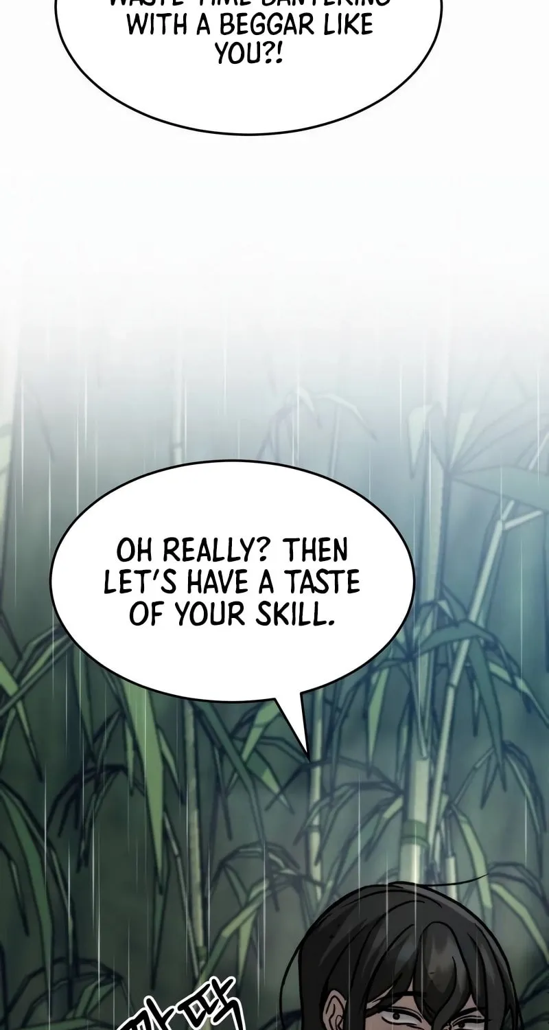 The New Beggars' Sect Chapter 19 page 34 - 