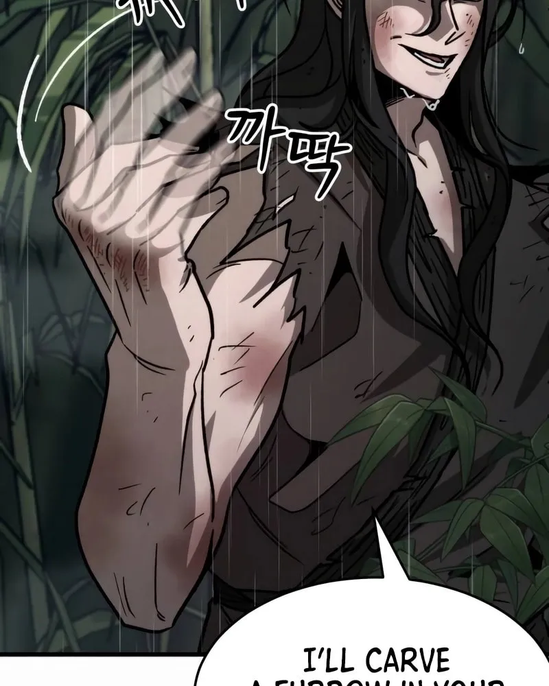 The New Beggars' Sect Chapter 19 page 35 - 