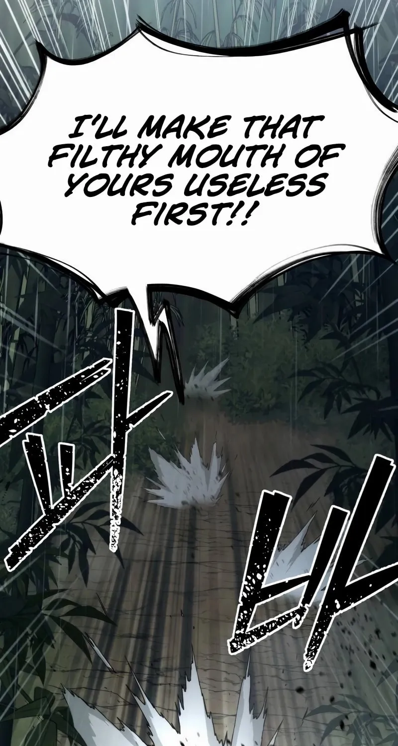 The New Beggars' Sect Chapter 19 page 38 - 