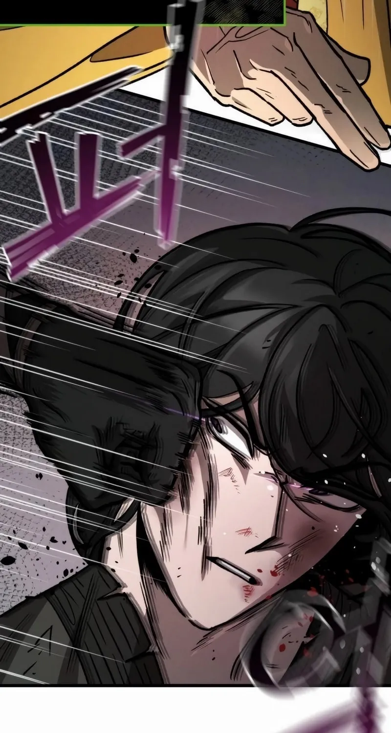 The New Beggars' Sect Chapter 19 page 5 - 