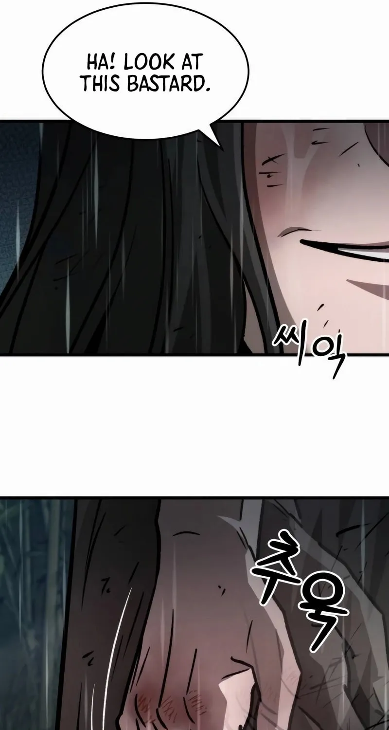 The New Beggars' Sect Chapter 19 page 43 - 