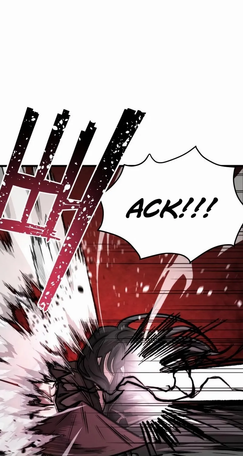 The New Beggars' Sect Chapter 19 page 46 - 
