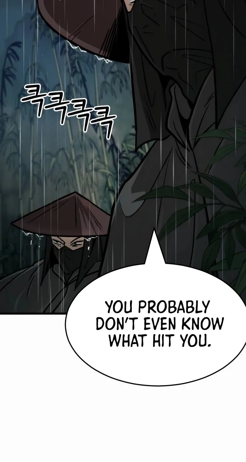 The New Beggars' Sect Chapter 19 page 50 - 