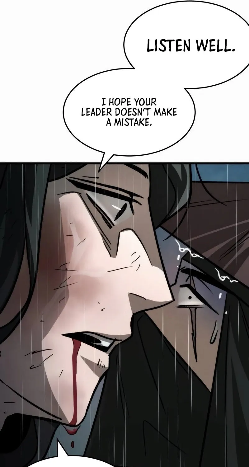 The New Beggars' Sect Chapter 19 page 58 - 