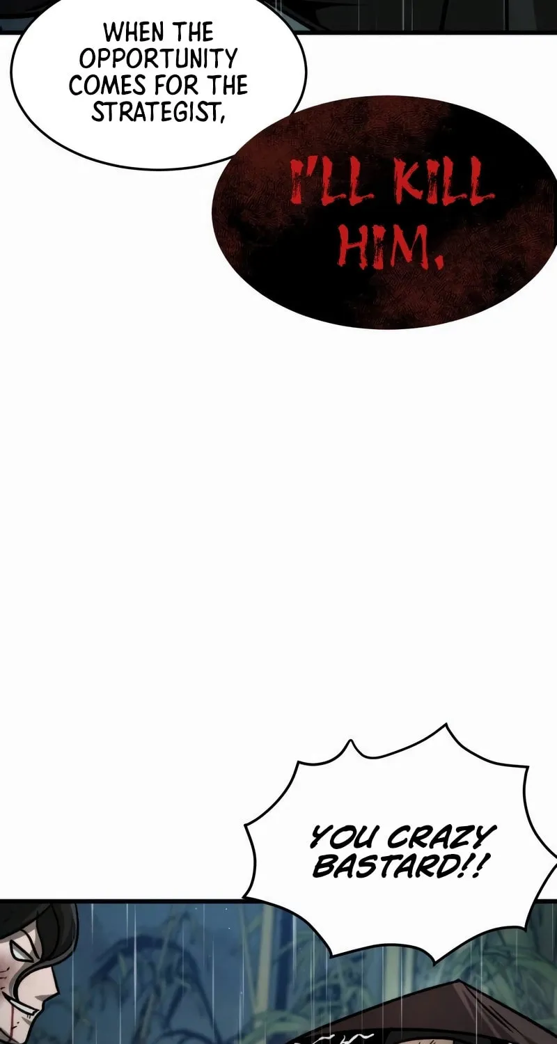 The New Beggars' Sect Chapter 19 page 59 - 