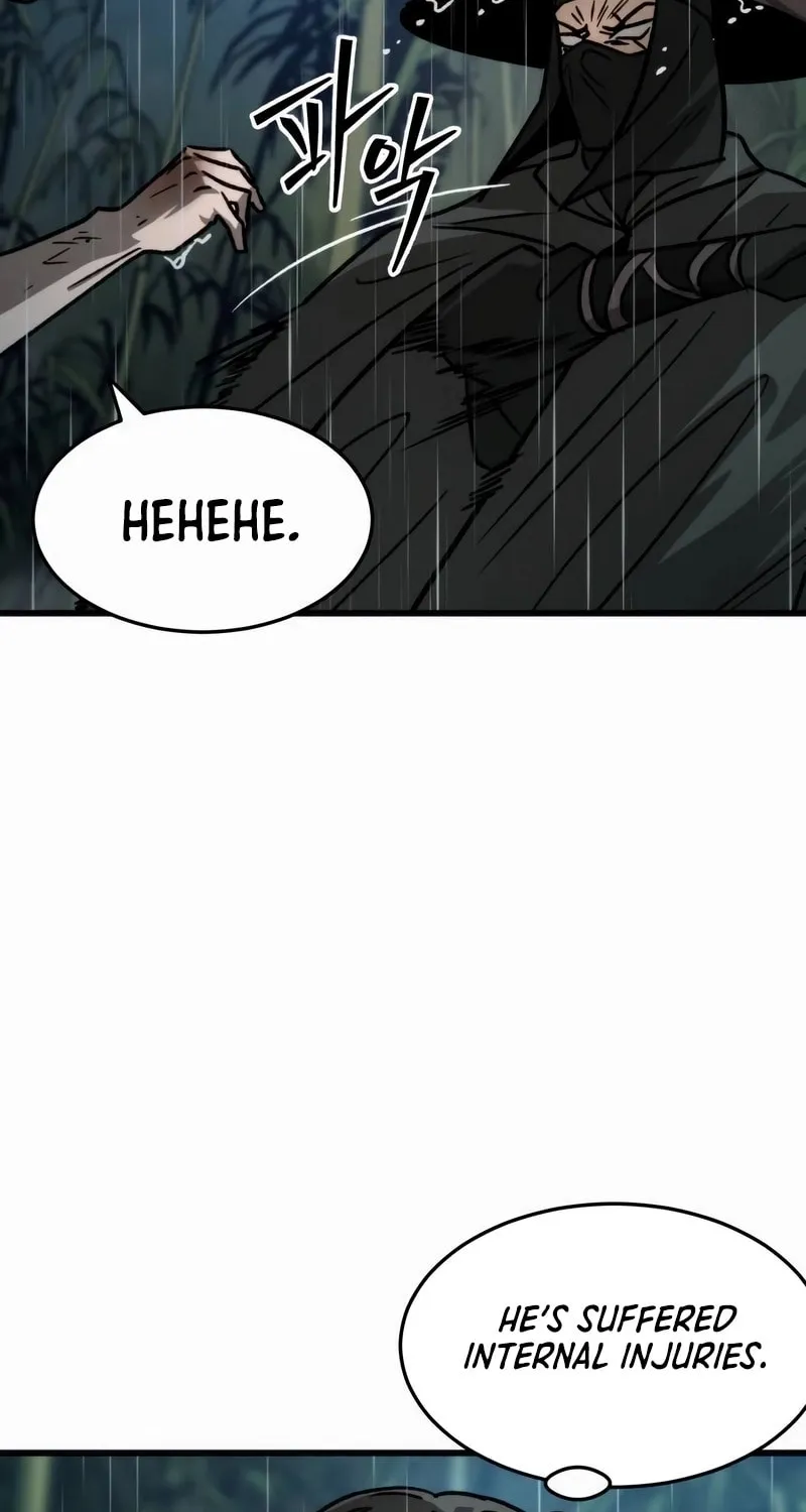 The New Beggars' Sect Chapter 19 page 60 - 
