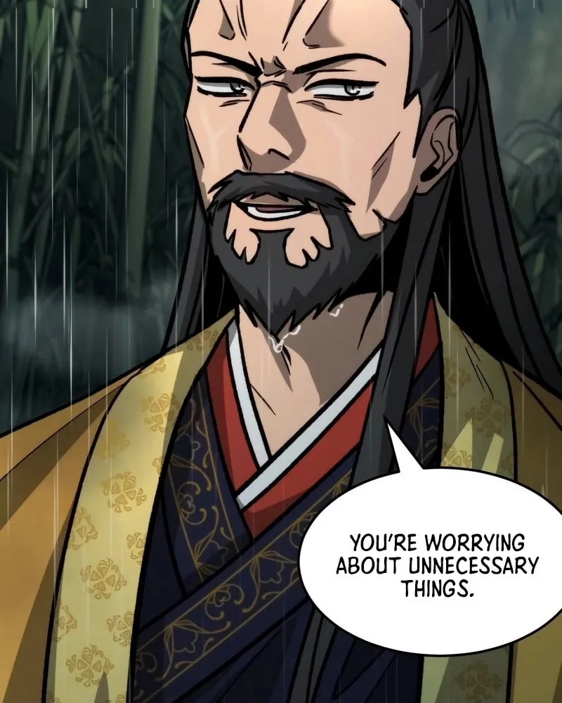 The New Beggars' Sect Chapter 19 page 70 - 