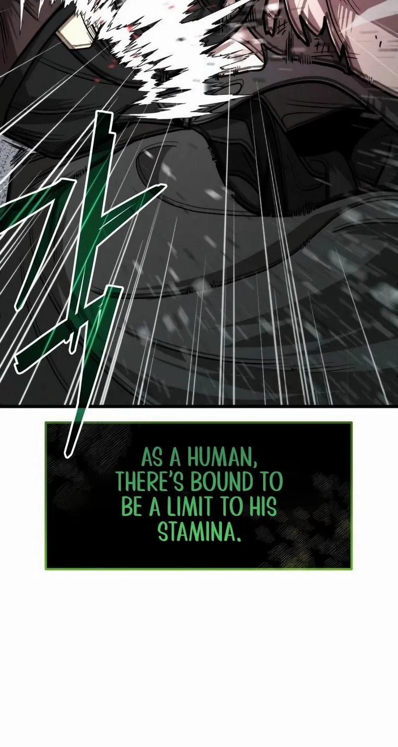 The New Beggars' Sect Chapter 19 page 8 - 