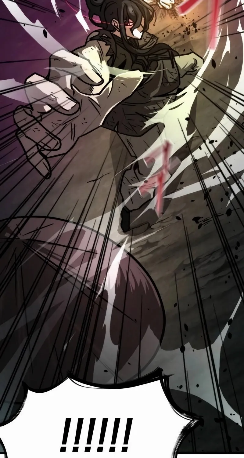 The New Beggars' Sect Chapter 19 page 80 - 