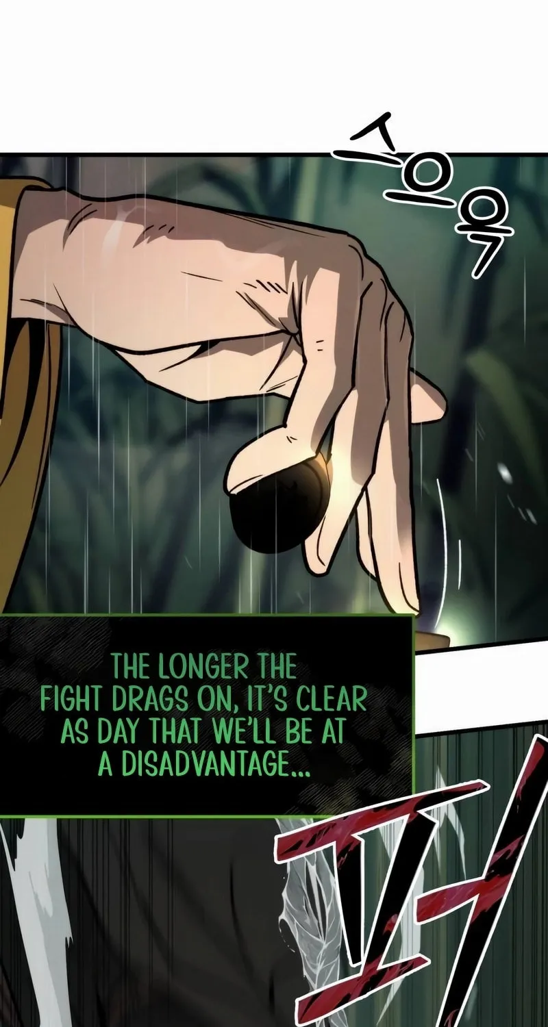 The New Beggars' Sect Chapter 19 page 9 - 