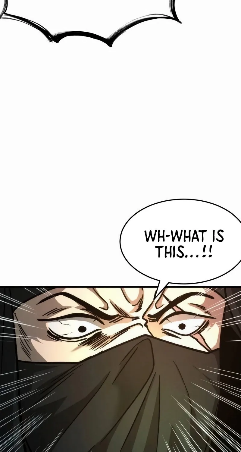 The New Beggars' Sect Chapter 19 page 81 - 