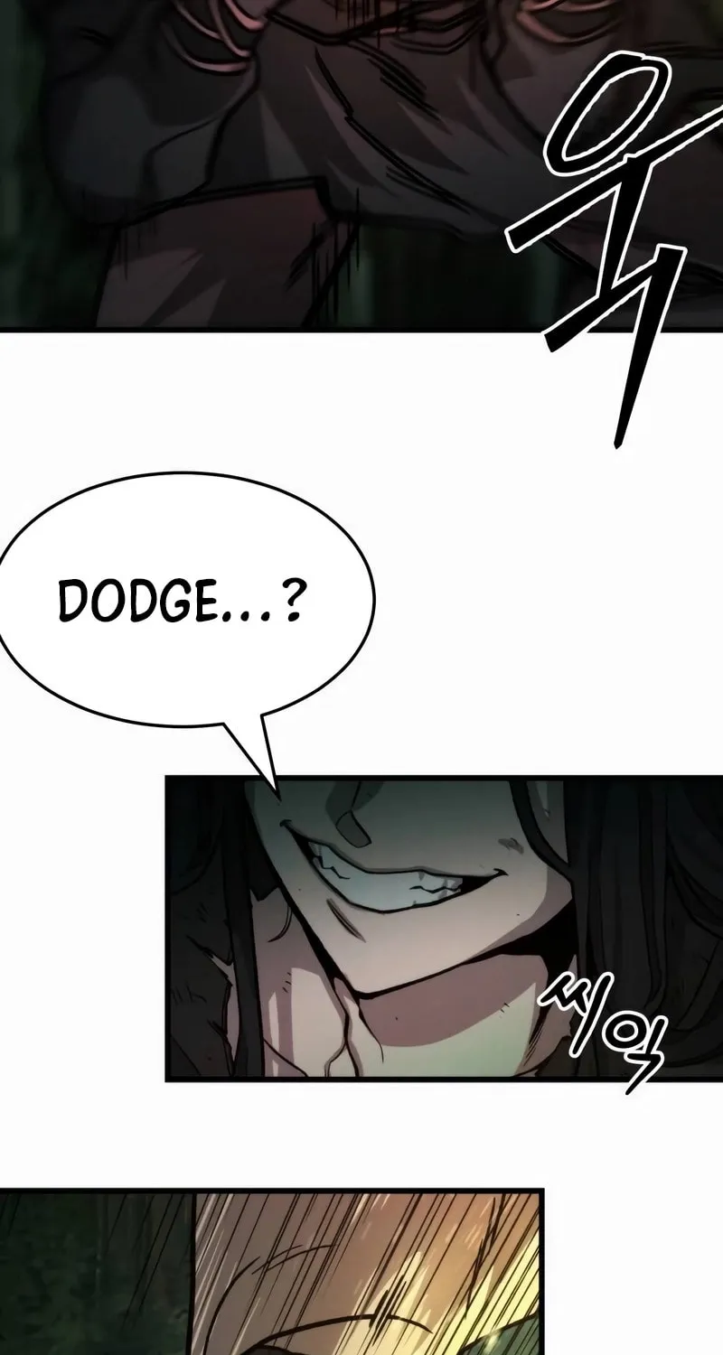 The New Beggars' Sect Chapter 19 page 83 - 