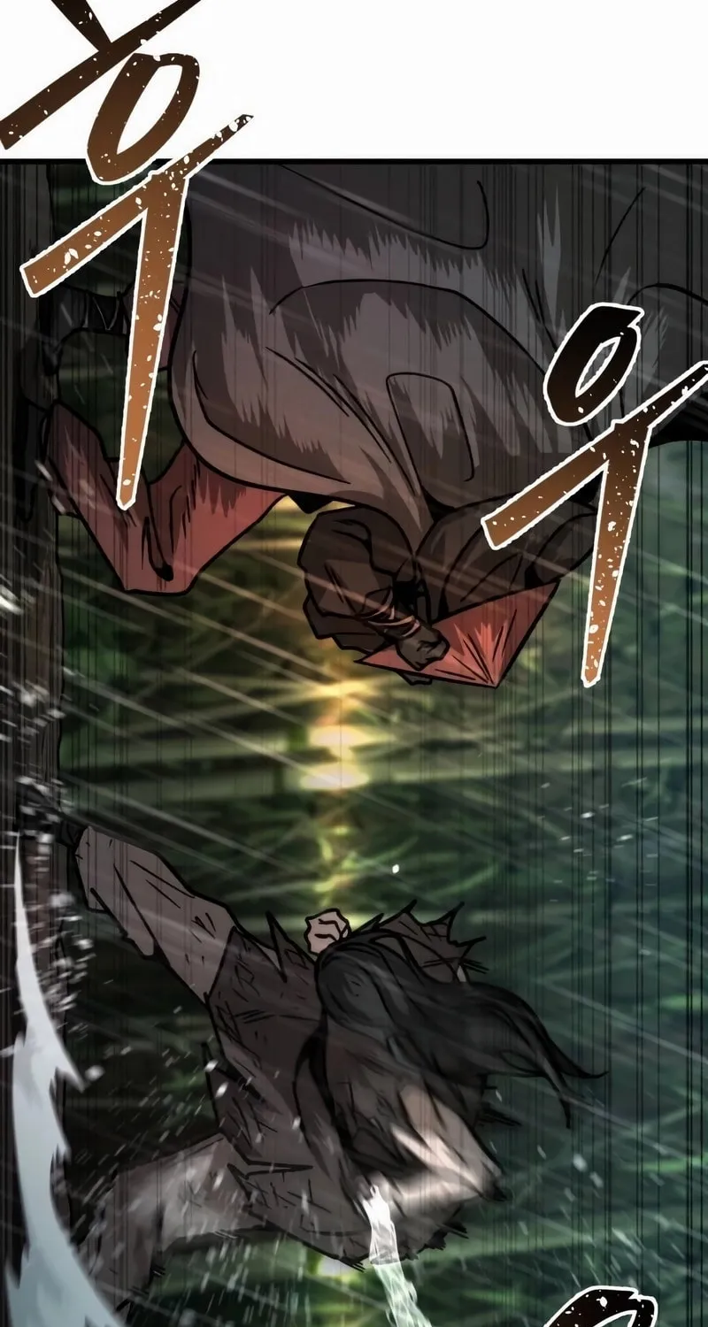 The New Beggars' Sect Chapter 19 page 85 - 