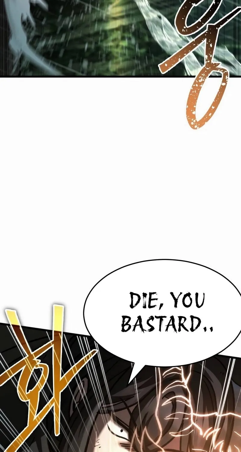 The New Beggars' Sect Chapter 19 page 86 - 