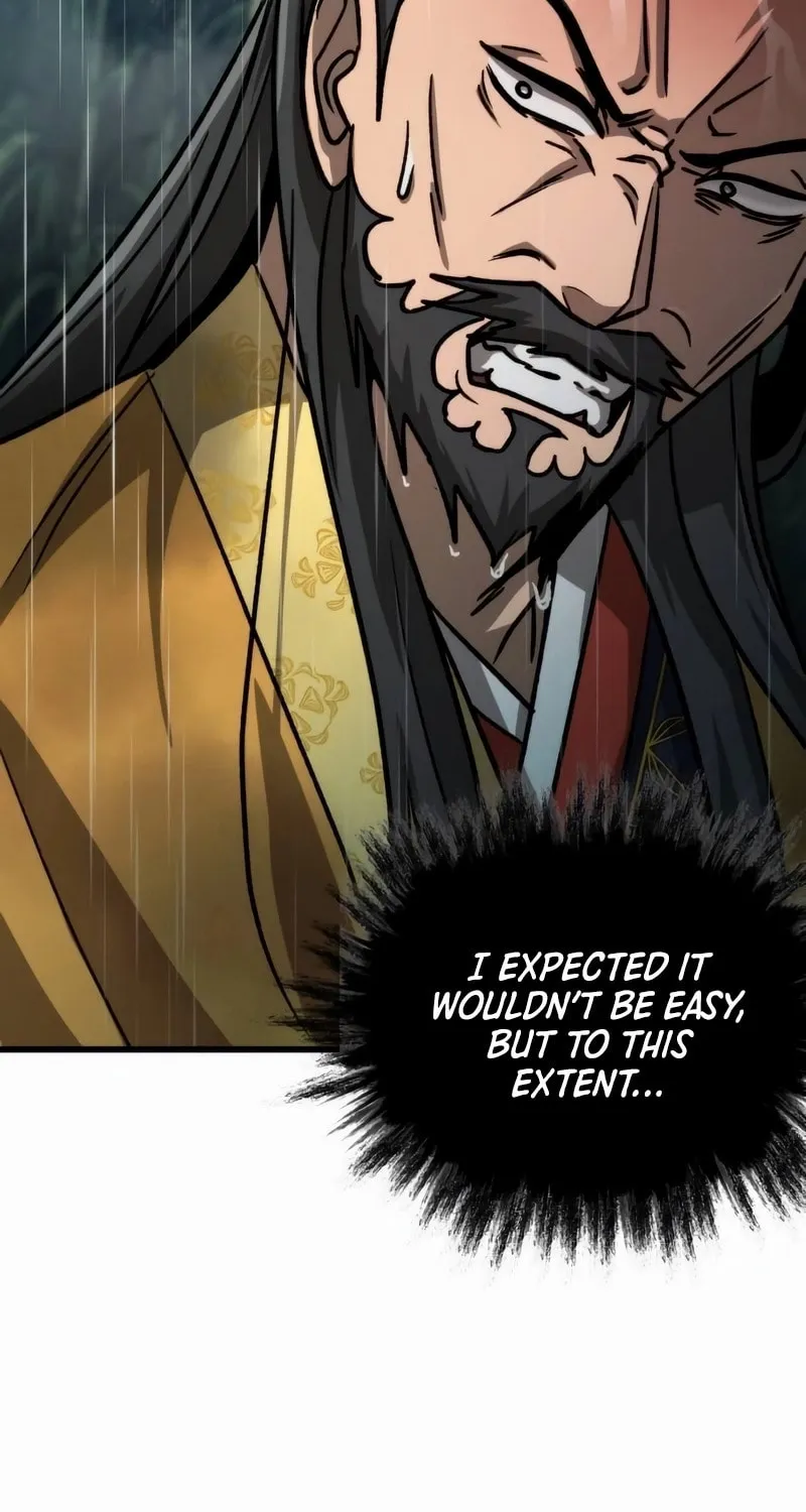 The New Beggars' Sect Chapter 19 page 95 - 