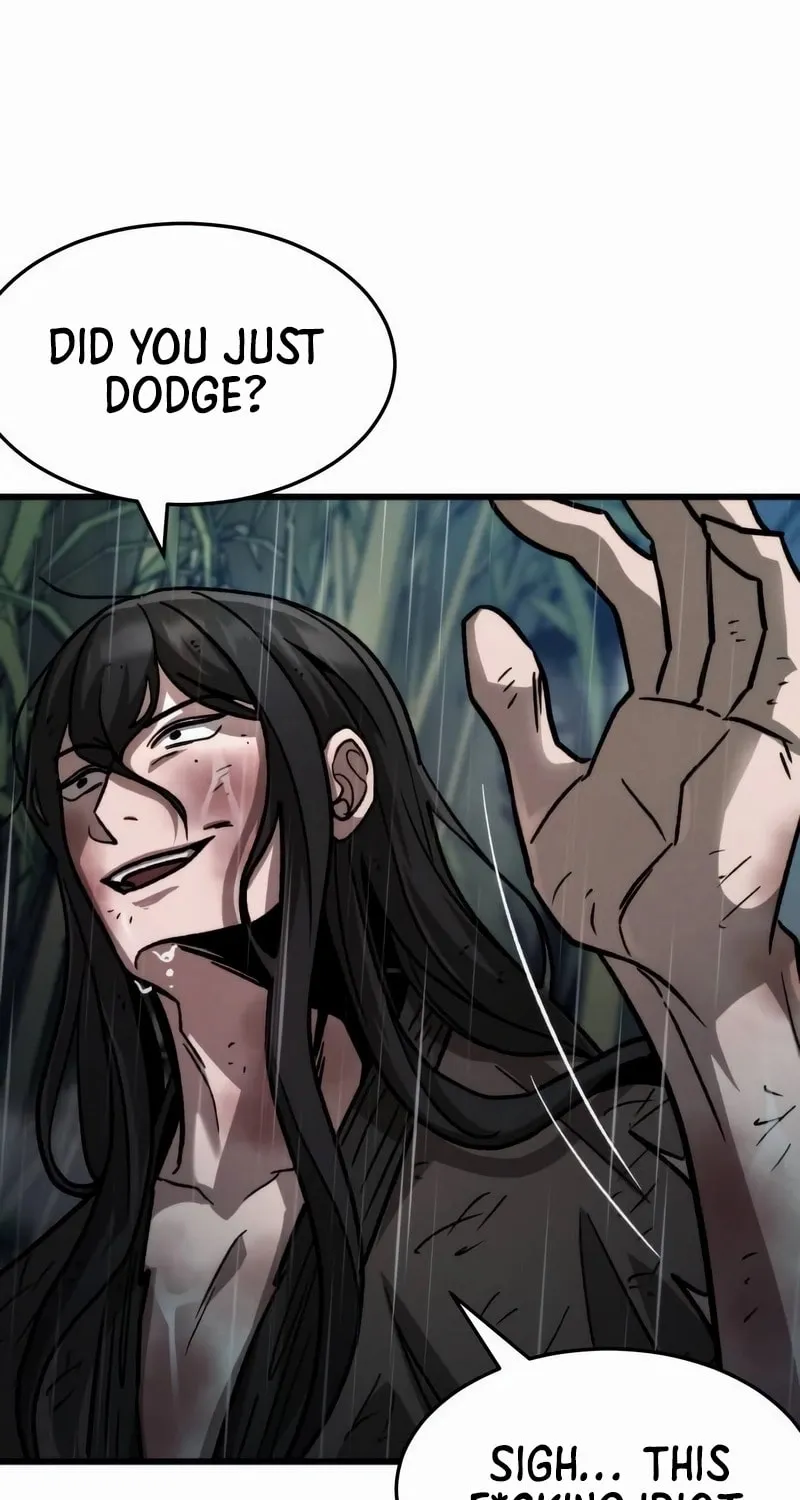 The New Beggars' Sect Chapter 19 page 96 - 
