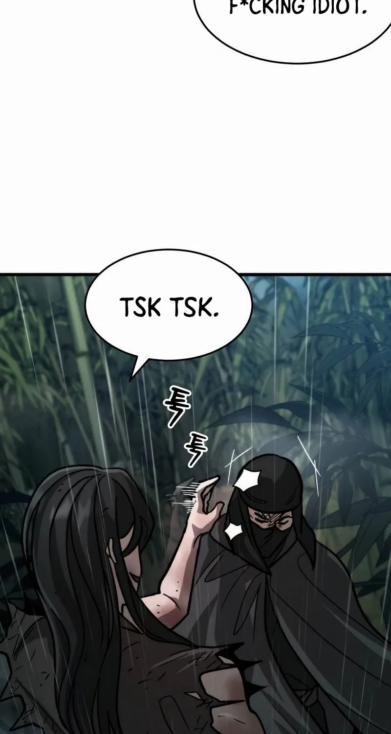 The New Beggars' Sect Chapter 19 page 97 - 