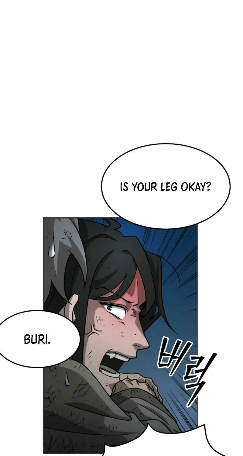 The New Beggars' Sect Chapter 2 page 1 - 