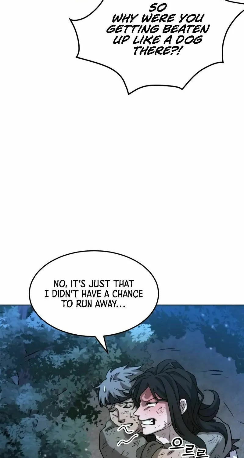 The New Beggars' Sect Chapter 2 page 2 - 
