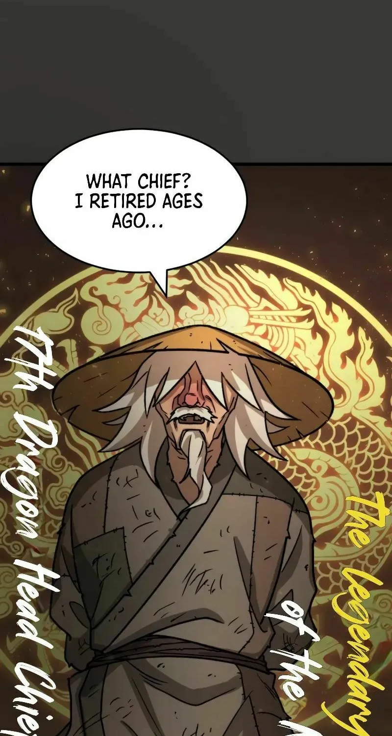 The New Beggars' Sect Chapter 2 page 104 - 