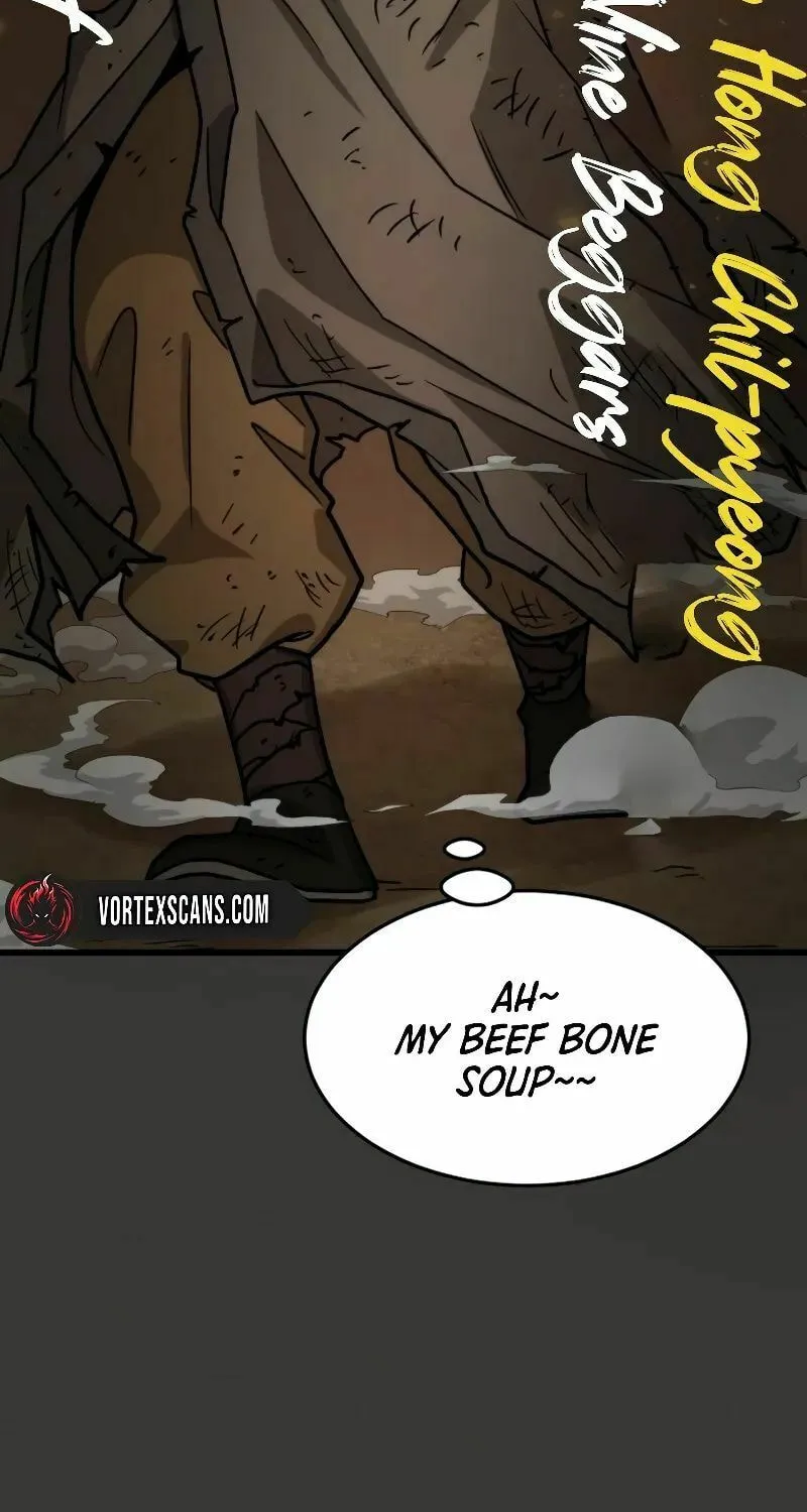 The New Beggars' Sect Chapter 2 page 105 - 