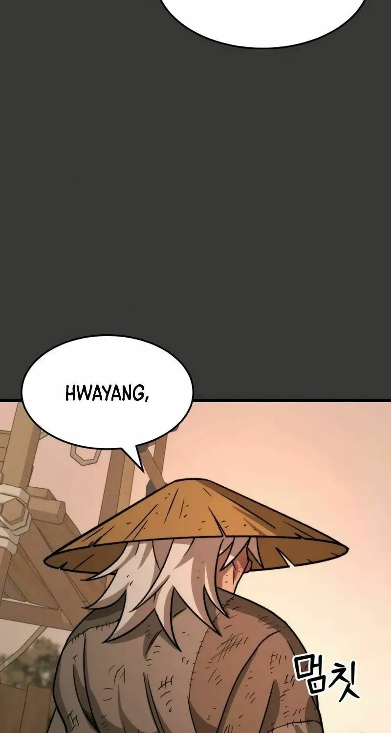 The New Beggars' Sect Chapter 2 page 108 - 