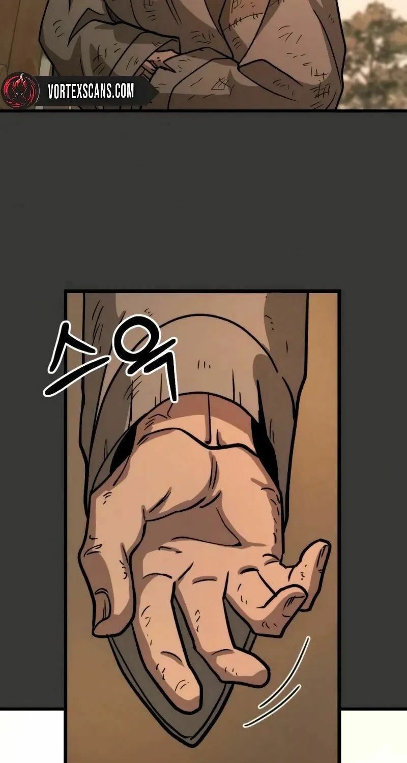 The New Beggars' Sect Chapter 2 page 109 - 