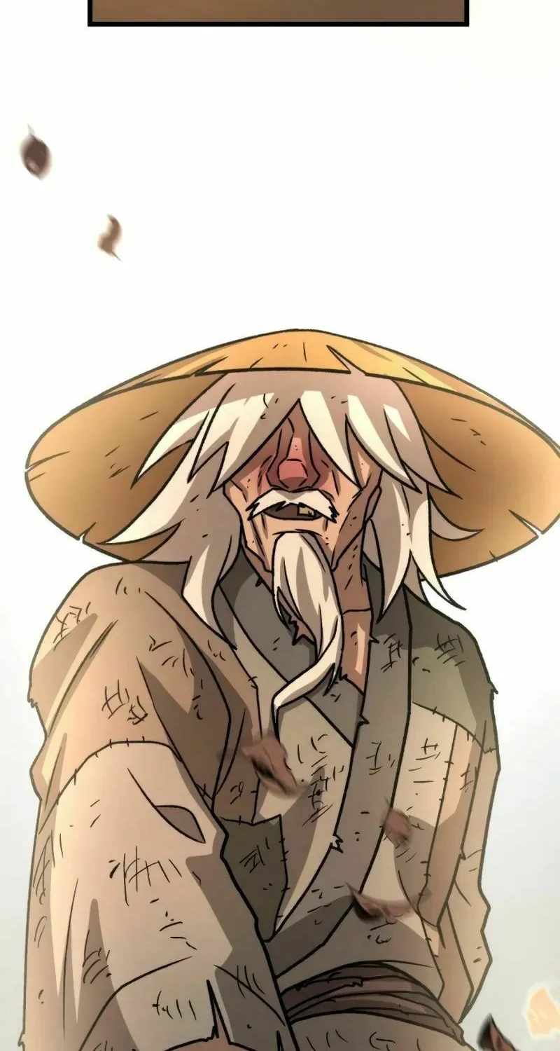The New Beggars' Sect Chapter 2 page 110 - 