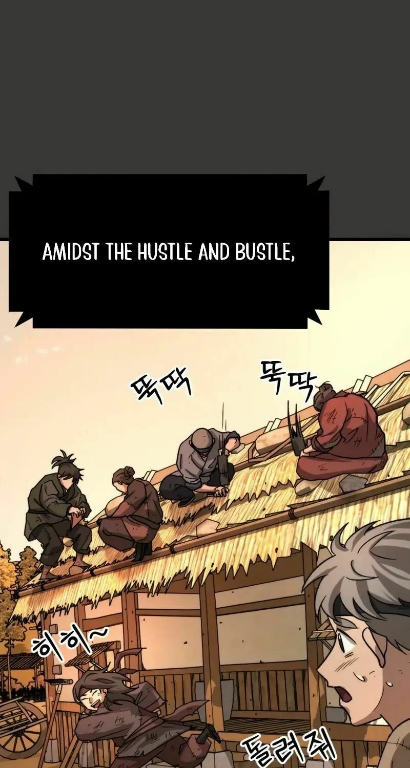 The New Beggars' Sect Chapter 2 page 114 - 