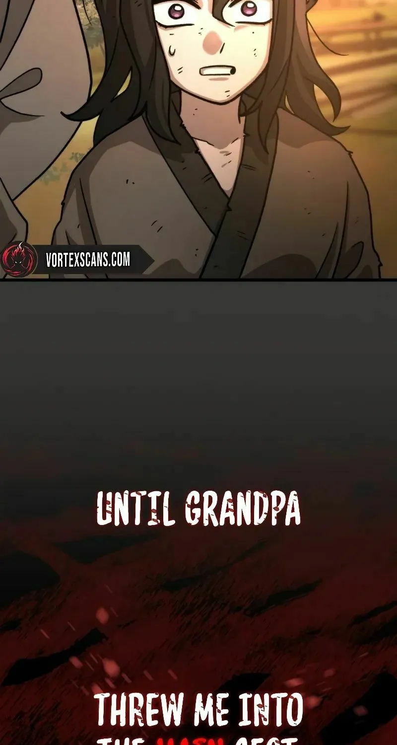 The New Beggars' Sect Chapter 2 page 116 - 