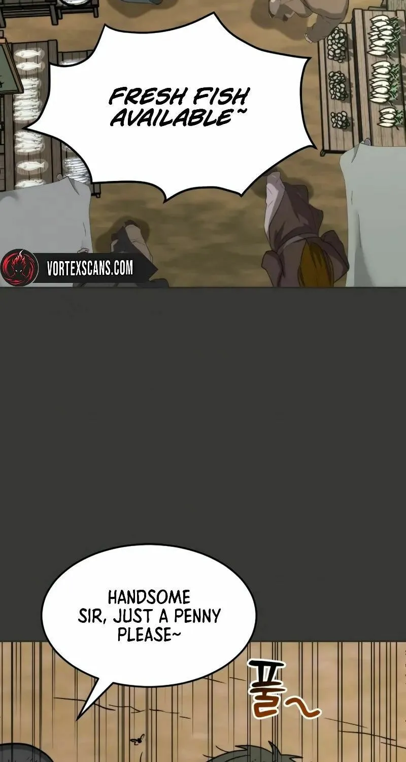 The New Beggars' Sect Chapter 2 page 17 - 