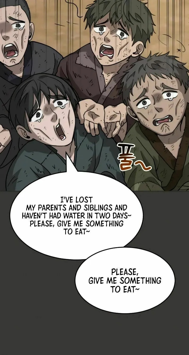 The New Beggars' Sect Chapter 2 page 18 - 
