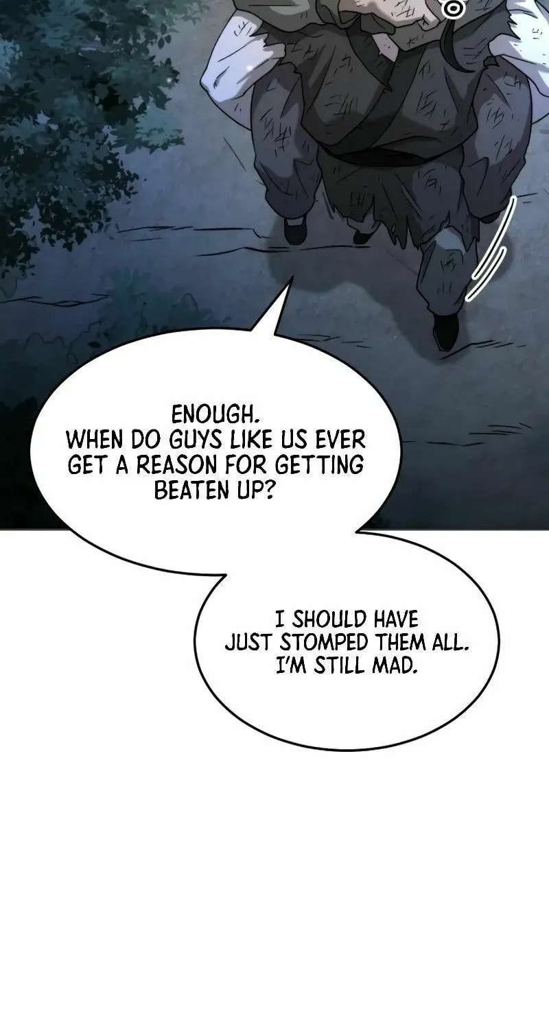 The New Beggars' Sect Chapter 2 page 3 - 