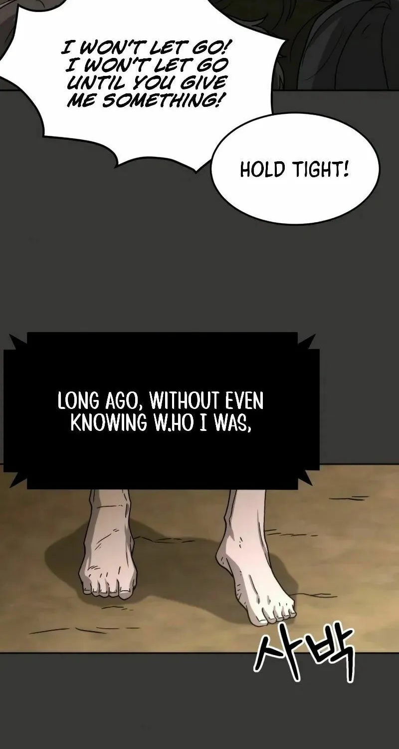 The New Beggars' Sect Chapter 2 page 21 - 
