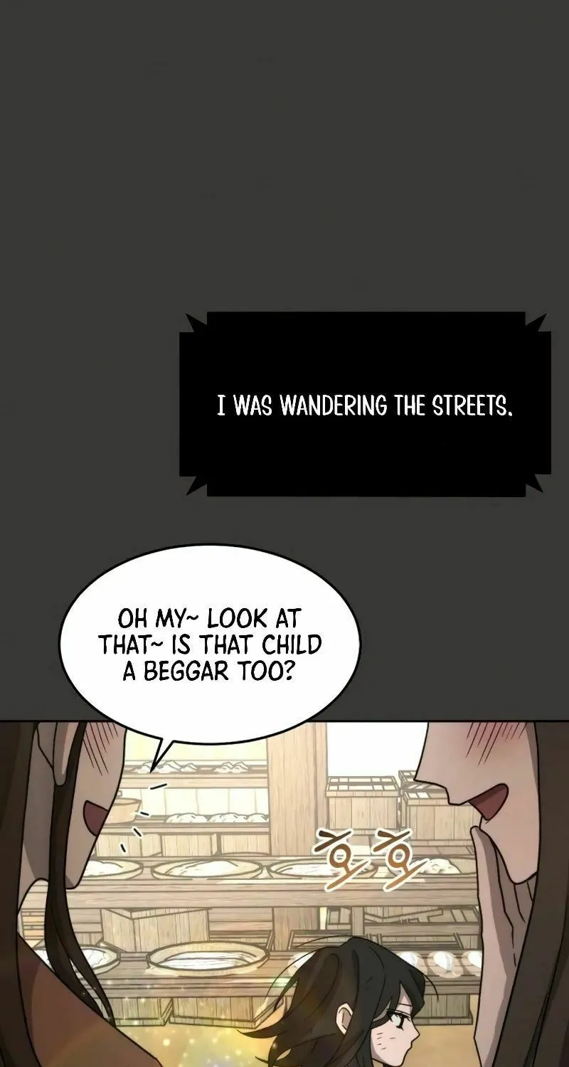 The New Beggars' Sect Chapter 2 page 22 - 