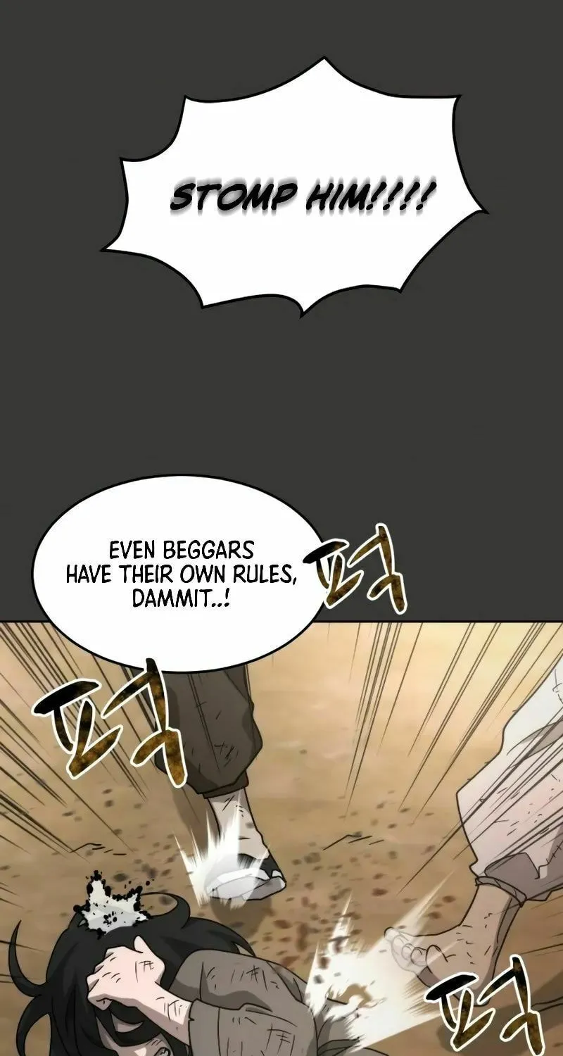 The New Beggars' Sect Chapter 2 page 29 - 