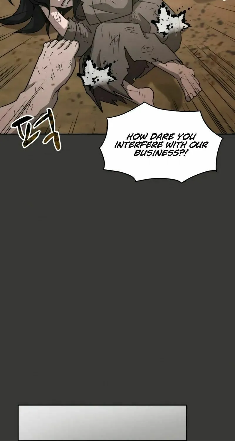 The New Beggars' Sect Chapter 2 page 30 - 