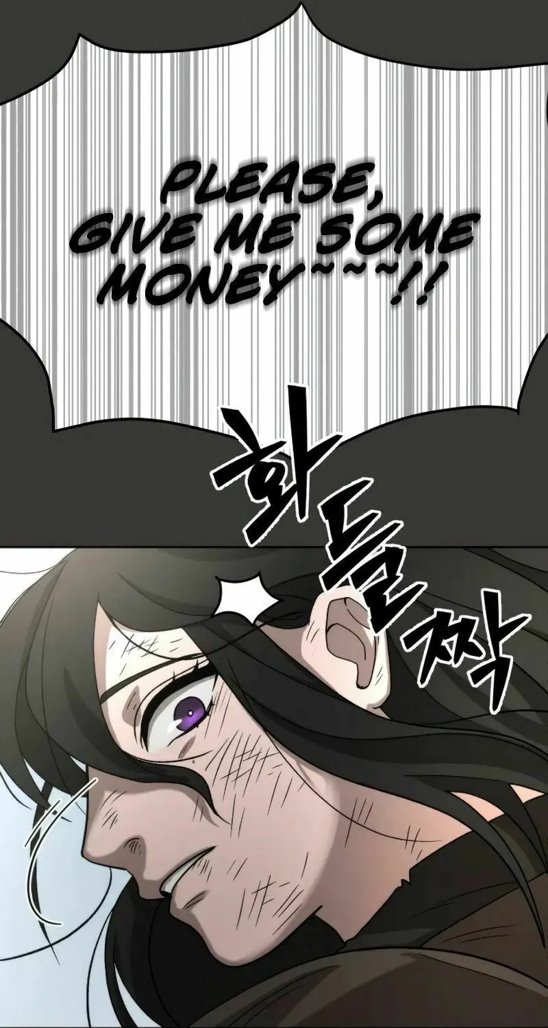 The New Beggars' Sect Chapter 2 page 33 - 