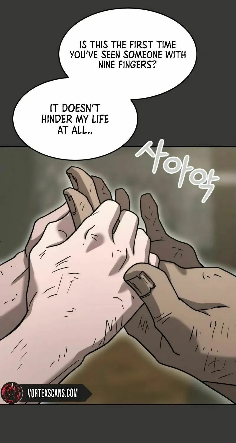 The New Beggars' Sect Chapter 2 page 37 - 