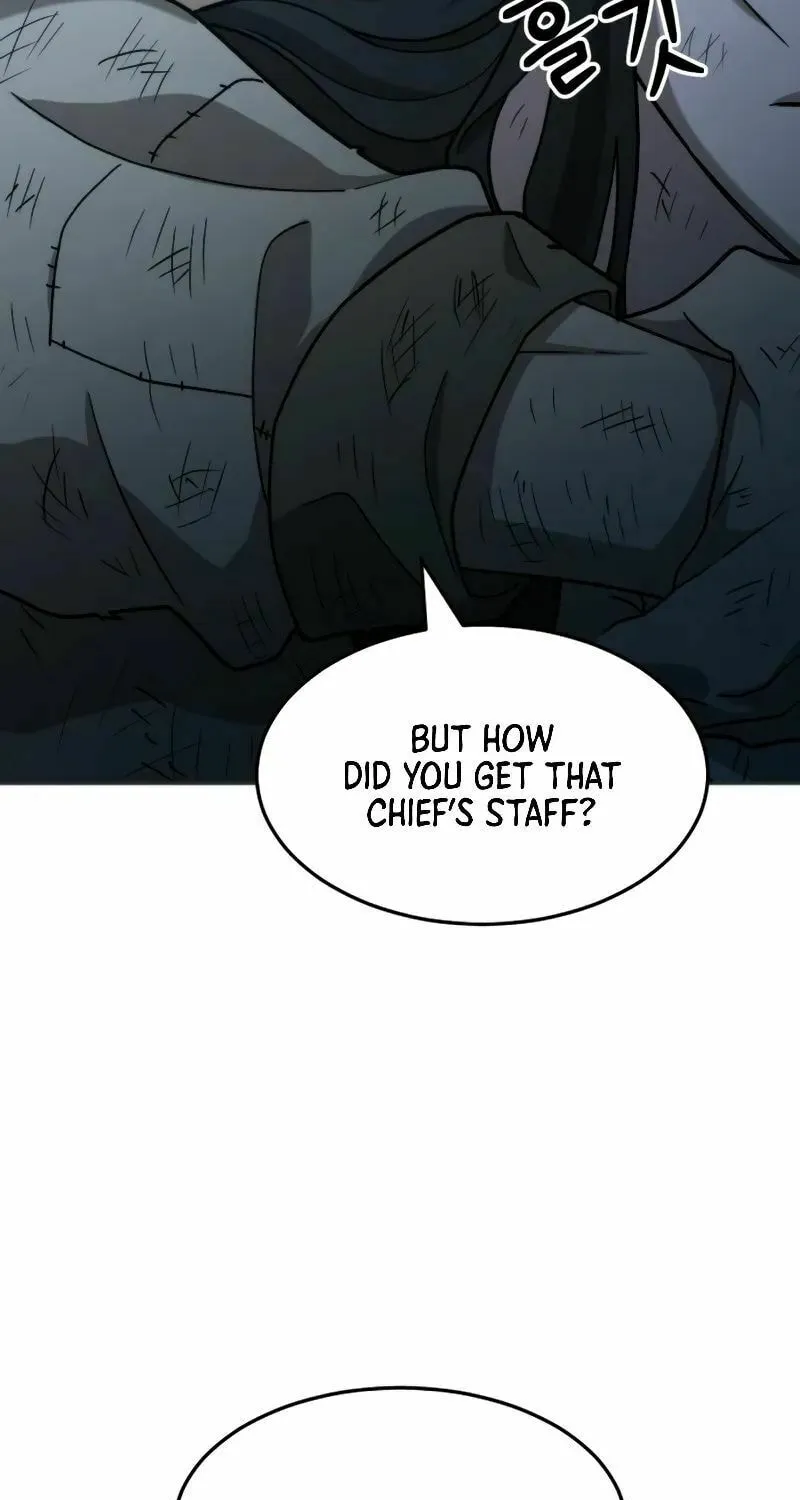 The New Beggars' Sect Chapter 2 page 5 - 